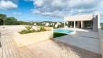 Portocolom Mallorca Villa for sale Front BHHS-BAL-1075