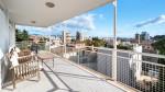 Palma Mallorca Apartment for sale Terraza BHHS-BAL-1081