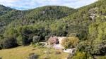 Pollen&ccedil;a Mallorca Finca en venta vista BHHS-BAL-1083