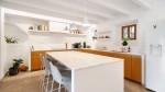 Pollen&ccedil;a Mallorca Finca en venta cocina BHHS-BAL-1083