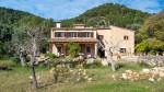 Pollen&ccedil;a Mallorca Finca en venta fachada BHHS-BAL-1083
