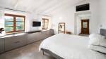 Pollen&ccedil;a Mallorca Finca en venta dormitorio BHHS-BAL-1083