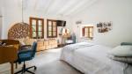 Pollen&ccedil;a Mallorca Finca en venta dormitorio BHHS-BAL-1083
