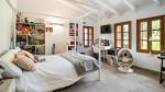 Pollen&ccedil;a Mallorca Finca en venta dormitorio BHHS-BAL-1083