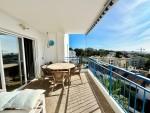 Flat with fantastic sea views in Bonanova, Palma BHHS-BAL-1091
