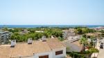 Flat with fantastic sea views in Bonanova, Palma BHHS-BAL-1091