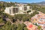Ground floor flat for rent in Santa Ponsa, Mallorca BHHS-BAL-1093