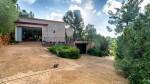 Bunyola Mallorca Finca en venta Fachada BHHS-BAL-1096