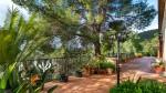 Bunyola Mallorca Finca en venta Terraza BHHS-BAL-1096