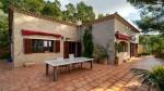 Bunyola Mallorca Finca en venta Terraza BHHS-BAL-1096
