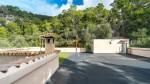 Bunyola Mallorca Finca en venta terraza BHHS-BAL-1096