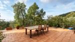 Bunyola Mallorca Finca en venta Terraza BHHS-BAL-1096