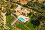 Luxuri&ouml;se Villa mit Garten in Sant Lloren&ccedil; des Cardassar, Mallorca BHHS-BAL-1099
