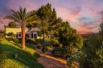Luxuri&ouml;se Villa mit Garten in Sant Lloren&ccedil; des Cardassar, Mallorca BHHS-BAL-1099