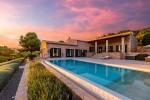 Luxuri&ouml;se Villa mit Garten in Sant Lloren&ccedil; des Cardassar, Mallorca BHHS-BAL-1099