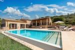 Luxuri&ouml;se Villa mit Garten in Sant Lloren&ccedil; des Cardassar, Mallorca BHHS-BAL-1099