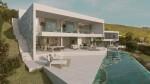 Designer villa with sea views in Camp de Mar, Majorca BHHS-BAL-1108