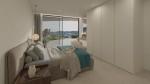 Designer villa with sea views in Camp de Mar, Majorca BHHS-BAL-1108