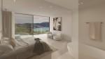 Designer villa with sea views in Camp de Mar, Majorca BHHS-BAL-1108