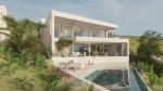 Newly built villa with views over the bay of Camp de Mar, Majorca BHHS-BAL-1109