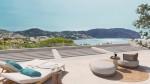 Newly built villa with views over the bay of Camp de Mar, Majorca BHHS-BAL-1109