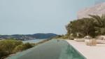 Newly built villa with views over the bay of Camp de Mar, Majorca BHHS-BAL-1109