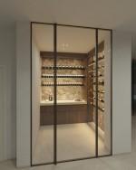 Newly built villa with views over the bay of Camp de Mar, Majorca BHHS-BAL-1109