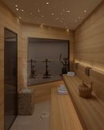 Newly built villa with views over the bay of Camp de Mar, Majorca BHHS-BAL-1109