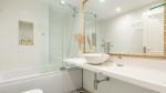 Palma Mallorca Apartment for sale bathroom BHHS-BAL-1111