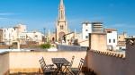 Palma Mallorca Apartment for sale terrace BHHS-BAL-1111