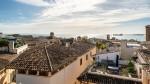 Palma Mallorca Apartment for sale views BHHS-BAL-1111