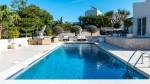 Cala Vinyes Majorca villa for sale Terrace BHHS-BAL-1118