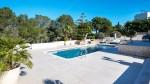 Cala Vinyes Majorca villa for sale Terrace BHHS-BAL-1118