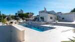Cala Vinyes Majorca villa for sale Terrace BHHS-BAL-1118