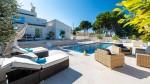Cala Vinyes Majorca villa for sale Terrace BHHS-BAL-1118