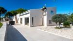Cala Vinyes Majorca villa for sale Terrace BHHS-BAL-1118