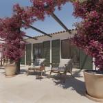 Building plot with project and license for sale in Santa Maria Mallorca BHHS-BAL-1120