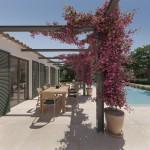 Building plot with project and license for sale in Santa Maria Mallorca BHHS-BAL-1120