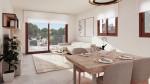 Nuevo residencial a pocos metros de la playa en Venta en Canyamel Mallorca BHHS-BAL-1124
