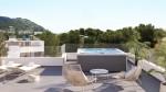 Nuevo residencial a pocos metros de la playa en Venta en Canyamel Mallorca BHHS-BAL-1124