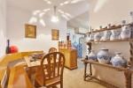 Flat to refurbish for sale in Paseo Mallorca, Palma