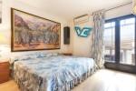 Flat to refurbish for sale in Paseo Mallorca, Palma