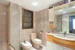 Flat to refurbish for sale in Paseo Mallorca, Palma
