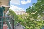 Flat to refurbish for sale in Paseo Mallorca, Palma