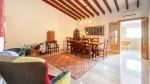 Palma Mallorca Wohnung zu verkaufen Esszimmer BHHS-BAL-1137