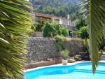 Finca with sea views in Estellencs, Majorca BHHS-BAL-1138