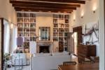 Finca with sea views in Estellencs, Majorca BHHS-BAL-1138