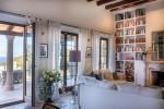 Finca with sea views in Estellencs, Majorca BHHS-BAL-1138