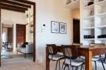 Finca with sea views in Estellencs, Majorca BHHS-BAL-1138