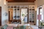 Finca with sea views in Estellencs, Majorca BHHS-BAL-1138